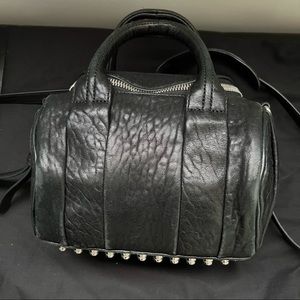 Alexander Wang Mini Rockie bag